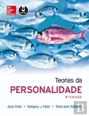 Teorias da Personalidade