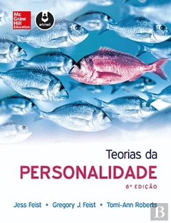 Bertrand.pt - Teorias da Personalidade