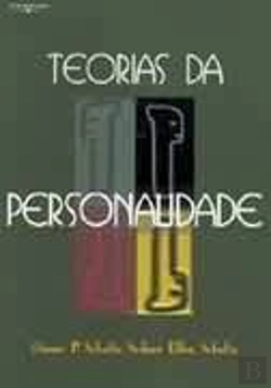 Bertrand.pt - Teorias da Personalidade