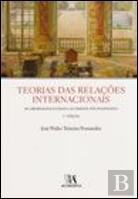 Teorias das Relações Internacionais