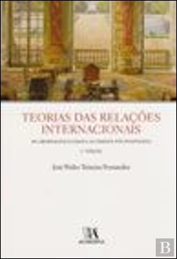 Bertrand.pt - Teorias das Relações Internacionais