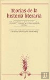 Teorías De La Historia Literaria