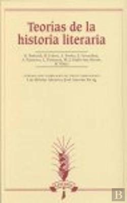 Bertrand.pt - Teorías De La Historia Literaria