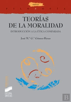 Bertrand.pt - Teorías De La Moralidad