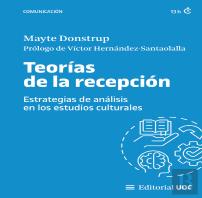 Teorias De La Recepcion. Estrategias De Analisis En Los Estudios Culturales