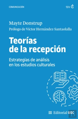 Bertrand.pt - Teorias De La Recepcion. Estrategias De Analisis En Los Estudios Culturales
