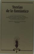 Teorías De Lo Fantástico