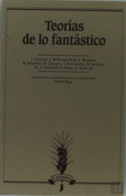 Bertrand.pt - Teorías De Lo Fantástico