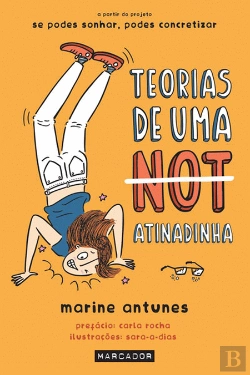 Bertrand.pt - Teorias de Uma (Not) Atinadinha