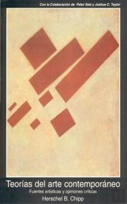 Bertrand.pt - Teorías Del Arte Contemporáneo