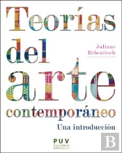 Teorias Del Arte Contemporaneo