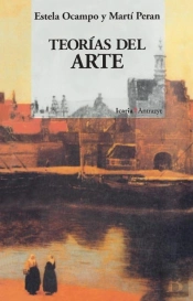 Teorías Del Arte