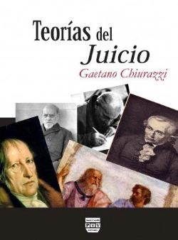 Bertrand.pt - Teorías Del Juicio