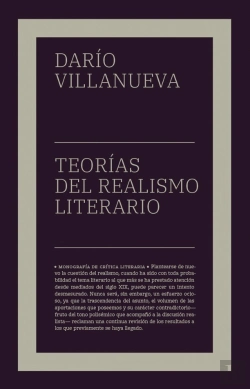 Bertrand.pt - Teorías Del Realismo Literario (Ne)