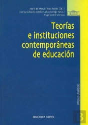 Teorías E Instituciones Contemporáneas De Educación