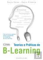 Teorias e Práticas de B-Learning