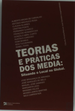 Bertrand.pt - Teorias e Práticas dos Media