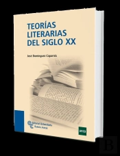 Teorías Literarias Del Siglo Xx