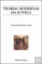Teorias Modernas da Justiça
