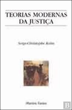 Bertrand.pt - Teorias Modernas da Justiça