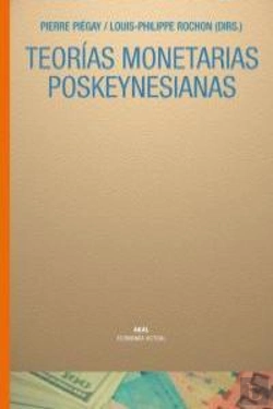 Bertrand.pt - Teorías Monetarias Poskeynesianas