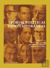 Teorias Políticas Contemporâneas