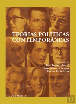 Bertrand.pt - Teorias Políticas Contemporâneas