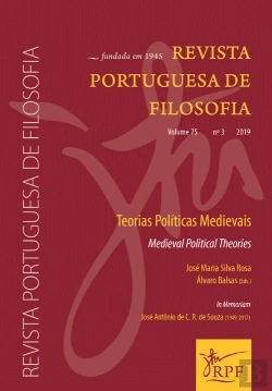 Bertrand.pt - Teorias Políticas Medievais