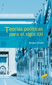 Teorías Políticas Para El Siglo Xxi