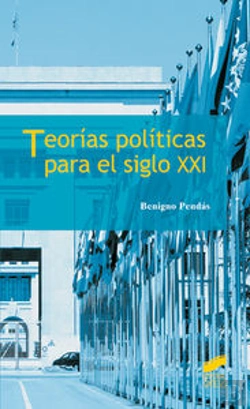 Bertrand.pt - Teorías Políticas Para El Siglo Xxi