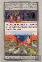 Teorías Sobre El Amor En El Mundo Árabe Medieval