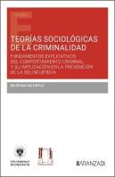 Teorias Sociologicas De La Criminalidad