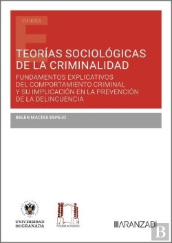 Bertrand.pt - Teorias Sociologicas De La Criminalidad