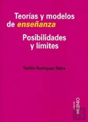 Teorías Y Modelos De Enseñanza.