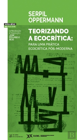 Bertrand.pt - Teorizando a Ecocrítica