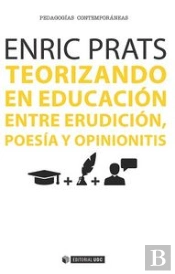 Teorizando En Educación