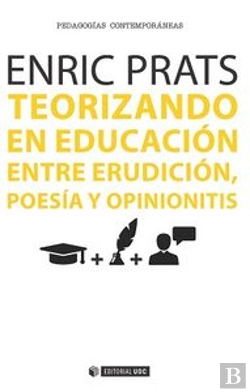 Bertrand.pt - Teorizando En Educación