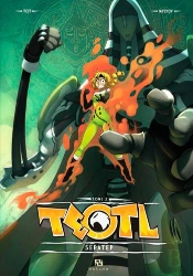 Teotl 2