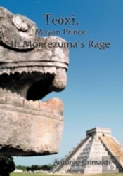 Teoxi, Mayan Prince