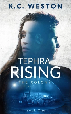 Bertrand.pt - Tephra Rising