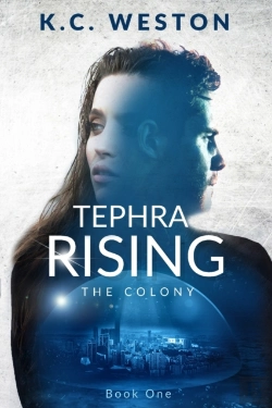 Bertrand.pt - Tephra Rising