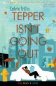 Tepper Isn'T Going Out