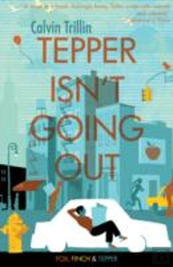 Bertrand.pt - Tepper Isn'T Going Out