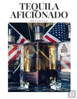 Bertrand.pt - Tequila Aficionado Magazine, July 2022