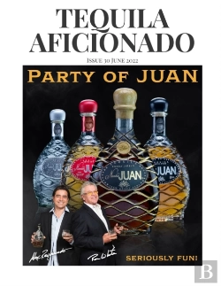 Bertrand.pt - Tequila Aficionado Magazine, June 2022