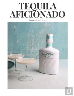 Bertrand.pt - Tequila Aficionado Magazine, May 2022