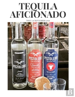 Bertrand.pt - Tequila Aficionado Magazine, September 2021