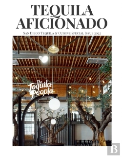 Bertrand.pt - Tequila Aficionado Magazine Special Issue