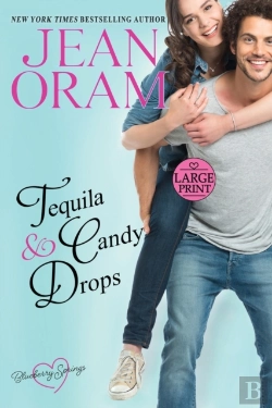 Bertrand.pt - Tequila And Candy Drops