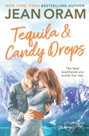 Tequila And Candy Drops